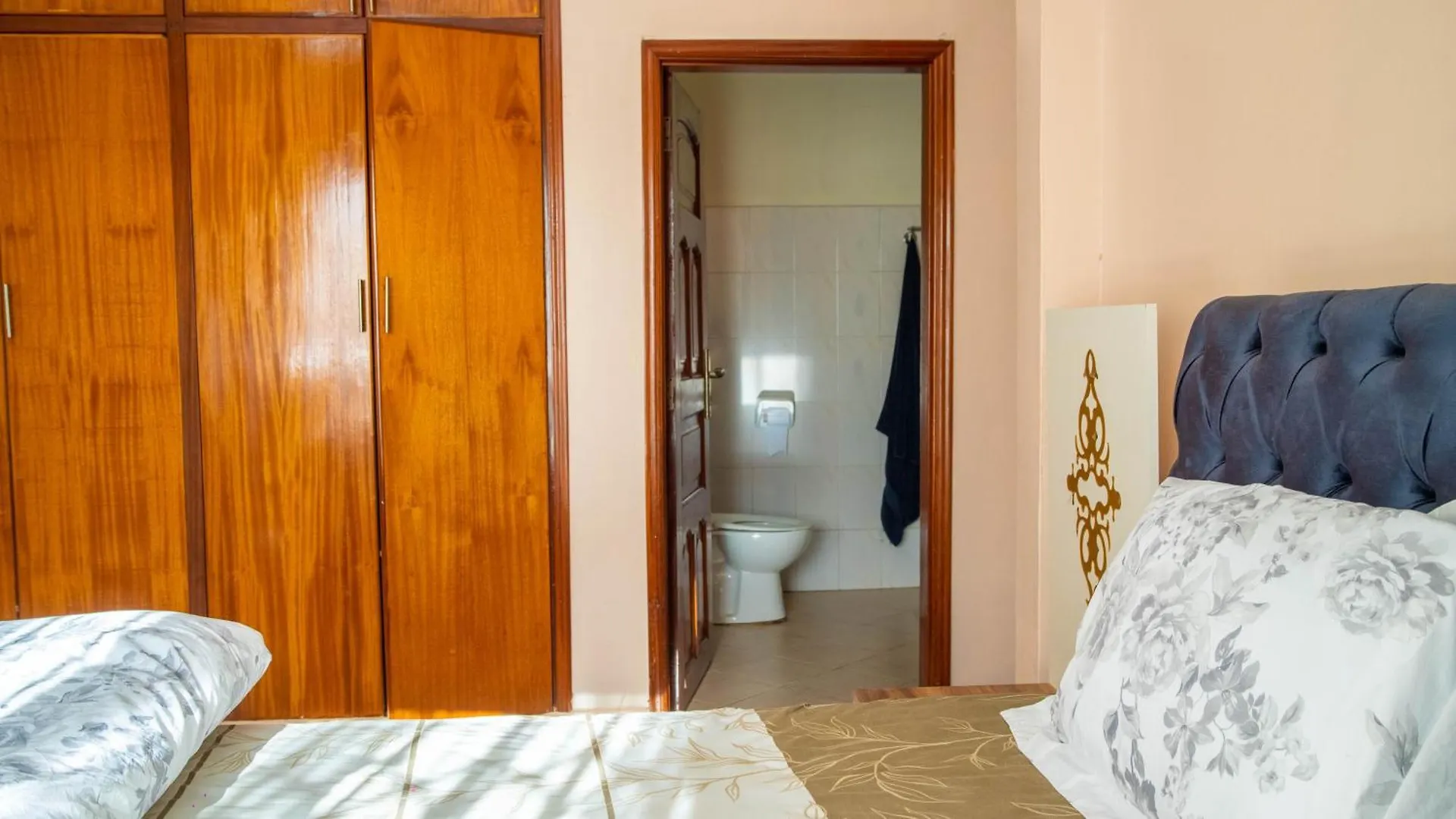 The Terrace Villa Kampala
