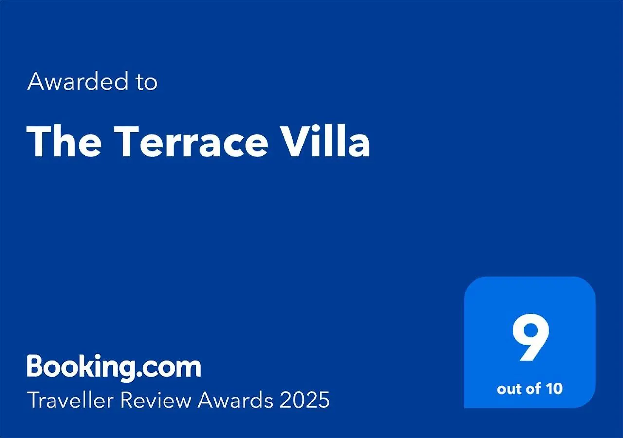 بيت للعطل The Terrace Villa كامبالا